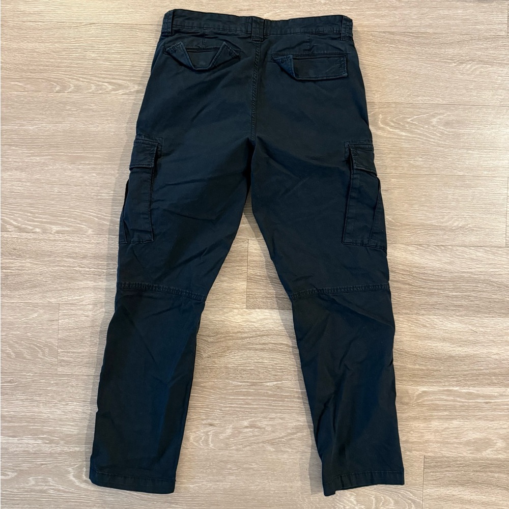 River Island Loose Fit Cargo Pants - Picture 7 of 8